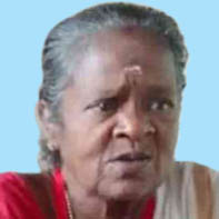 നാ​രാ​യ​ണി