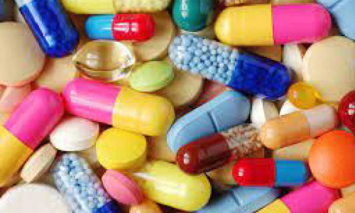 മരുന്ന് വിൽപന 13000 കോടി; പരിശോധന 10 ശതമാനം
