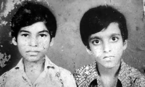 കാത്തിരിപ്പായിരുന്നു കൂട്ടുകാരാ...