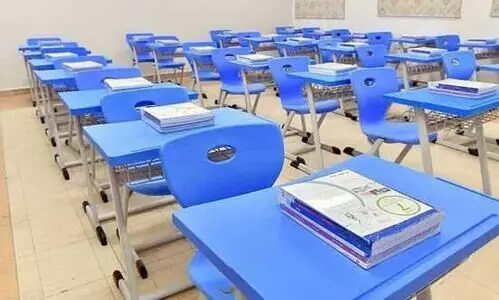 പു​തി​യ അ​ധ്യ​യ​ന​വ​ർ​ഷ​ത്തി​ന് ഇ​ന്ന് തു​ട​ക്കം