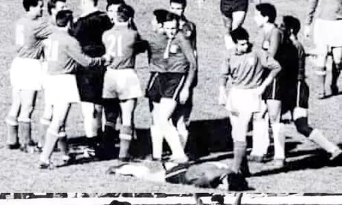 ഭൂമി കുലുങ്ങിയിട്ടും  കുലുങ്ങാത്ത ചിലി