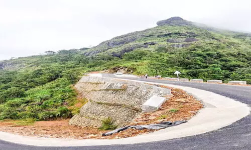 ആകാശം തൊടും പാതയിൽ ഇനി സുഖയാത്ര