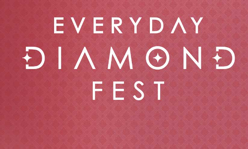 മ​ല​ബാ​ര്‍ ഗോ​ള്‍ഡ് ആ​ൻ​ഡ് ഡ​യ​മ​ണ്ട്‌​സി​ല്‍ എ​വ​രി​ഡേ ഡ​യ​മ​ണ്ട് ഫെ​സ്റ്റി​ന് തു​ട​ക്കം