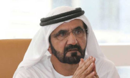 6,802 സുരക്ഷ ഉദ്യോഗസ്ഥർക്ക് സ്ഥാനക്കയറ്റം നൽകി ശൈഖ് മുഹമ്മദ് 6,802 സുരക്ഷ ഉദ്യോഗസ്ഥർക്ക് സ്ഥാനക്കയറ്റം നൽകി ശൈഖ് മുഹമ്മദ്