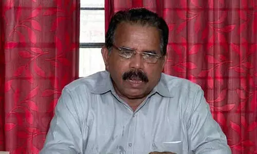 കത്ത് വിവാദം: അന്വേഷണ കമ്മീഷനെ തീരുമാനിച്ചിട്ടില്ലെന്ന് ആനാവൂർ നാഗപ്പൻ