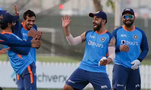 ഏ​ഷ്യ​ക​പ്പി​ന്​ തു​ട​ക്കം; ഇ​ന്ന്​ ഇ​ന്ത്യ​യും പാ​കി​സ്താ​നും