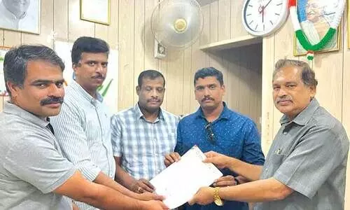 ഒ.​ഐ.​സി.​സി കു​വൈ​ത്ത് ഇ​ടു​ക്കി ജി​ല്ല ക​മ്മി​റ്റി   അം​ഗ​ത്വ​വി​ത​ര​ണ ഉ​ദ്ഘാ​ട​നം