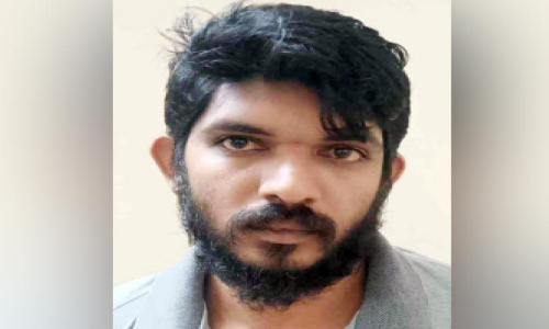 എം.ഡി.എം.എയുമായി യുവാവ് അറസ്റ്റിൽ