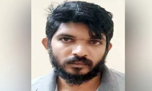 എം.ഡി.എം.എയുമായി യുവാവ് അറസ്റ്റിൽ