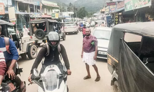 അടിസ്ഥാന സൗകര്യങ്ങളില്ലാതെ കോവിൽകടവ് ടൗൺ അടിസ്ഥാന സൗകര്യങ്ങളില്ലാതെ കോവിൽകടവ് ടൗൺ