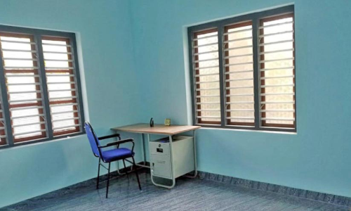 പട്ടികജാതി വിദ്യാര്‍ഥികളുടെ പഠനനിലവാരം ഉയര്‍ത്താൻ കാസർകോട് ജില്ലയില്‍ 1012 പഠനമുറികള്‍ പൂർത്തിയായി