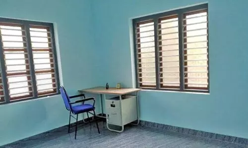 പട്ടികജാതി വിദ്യാര്‍ഥികളുടെ പഠനനിലവാരം ഉയര്‍ത്താൻ കാസർകോട് ജില്ലയില്‍ 1012 പഠനമുറികള്‍ പൂർത്തിയായി