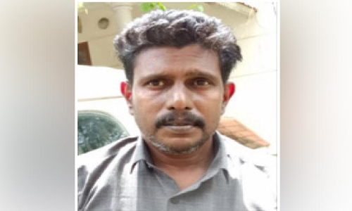 മാരക ലഹരി ആംപ്യൂൾ വിറ്റയാൾ പിടിയിൽ