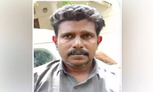 മാരക ലഹരി ആംപ്യൂൾ വിറ്റയാൾ പിടിയിൽ