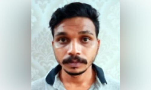 പതിനേഴുകാരിയെ തട്ടിക്കൊണ്ടുപോയി പീഡിപ്പിച്ചയാൾ അറസ്റ്റിൽ