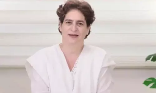 Priyanka Vadra