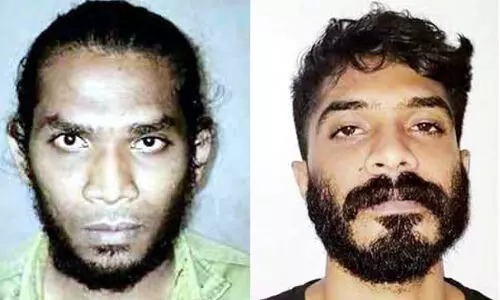 പൂച്ചാക്കലിൽ വീണ്ടും മയക്കുമരുന്ന് വേട്ട: രണ്ടുപേർ പിടിയിൽ