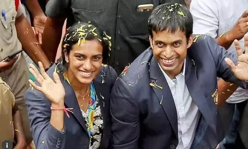 ​കുട്ടികളെ പിടിക്കാൻ ഗോപിചന്ദ്​ വരുന്നു