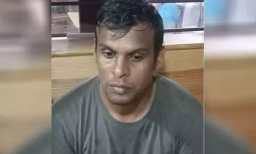 എറണാകുളത്ത് യുവാവിനെ തലക്കടിച്ച് കൊന്നു; ഒരാള്‍ അറസ്റ്റില്‍