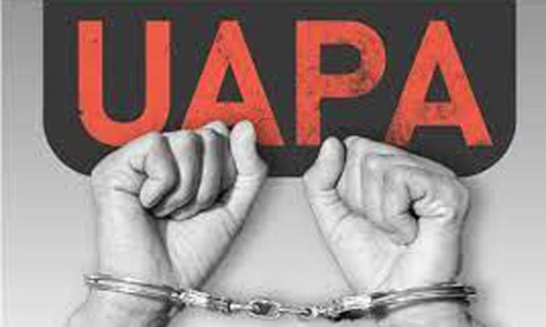 സ്വാതന്ത്ര്യദിനത്തിൽ സവർക്കറുടെ ചിത്രം: രാജസ്ഥാൻ സ്വദേശിക്ക് കുത്തേറ്റ സംഭവത്തിൽ  പ്രതികൾക്കെതിരെ രാജ്യദ്രോഹക്കേസ്