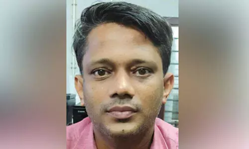 പോക്‌സോ കേസില്‍ അധ്യാപകന്‍ അറസ്റ്റില്‍