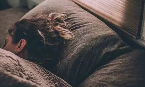 Lack of sleep might lead to overweight, obesity: Study