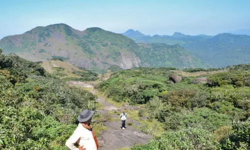 അഗസ്ത്യാർകൂടം യാത്രയുടെ 28 ലക്ഷം രൂപ സർക്കാരിലേക്ക് അടയ്ക്കണമെന്ന് റിപ്പോർട്ട്