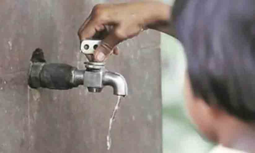 പശ്ചിമ ബംഗാളിൽ മലിനജലം കുടിച്ച് 12വയസുകാരൻ മരിച്ചു, 50പേർ രോഗബാധിതരായി