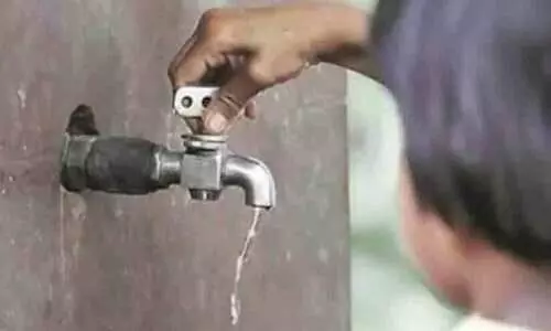 പശ്ചിമ ബംഗാളിൽ മലിനജലം കുടിച്ച് 12വയസുകാരൻ മരിച്ചു, 50പേർ രോഗബാധിതരായി