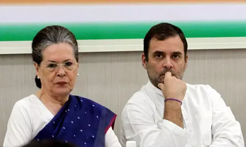 നാഷനൽ ഹെറാൾഡ് കേസ്: 752 കോടിയുടെ സ്വത്ത് കണ്ടു​കെട്ടിയത് ശരിവെച്ചു