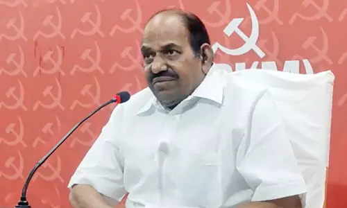 കോടിയേരി ചികിത്സക്കായി ചെ​ന്നൈയിലേക്ക്​