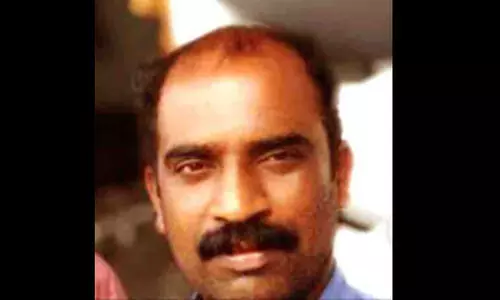 ടിപ്പർ കഴുകുന്നതിനിടെ ഡ്രൈവർ ഷോക്കേറ്റ് മരിച്ചു