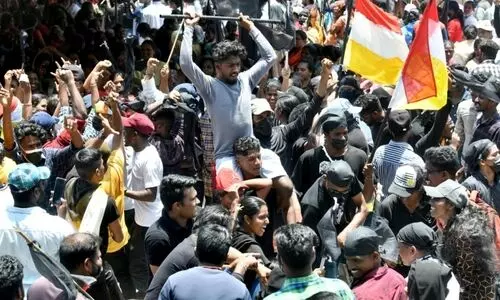 വിഴിഞ്ഞം: അതിരൂപത പ്രതിനിധികള്‍ എത്തിയില്ല, മന്ത്രിതല ചർച്ച നടന്നില്ല