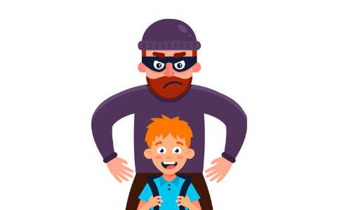 മുഖംമൂടിധാരികള്‍ കുട്ടികളെ തട്ടിക്കൊണ്ടുപോകാൻ ശ്രമം