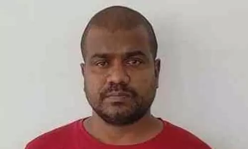 ആശുപത്രിയിൽ ജനറേറ്ററും പിക്കപ്പ് വാനും കത്തിച്ച കേസിലെ പ്രതി അറസ്റ്റിൽ