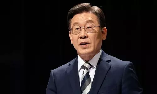 ദക്ഷിണ കൊറിയ: ലീ ജെ മ്യുങ് പ്രതിപക്ഷ നേതാവ്