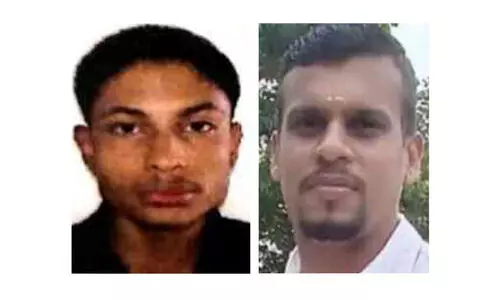 പെൺസുഹൃത്തിന്‍റെ ഭര്‍ത്താവ് യുവാവിനെ തലക്കടിച്ച്​ കൊന്നു