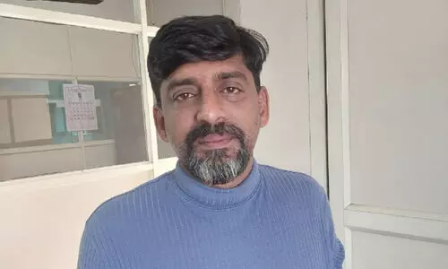 സമാന്തര ടെലിഫോൺ എക്സ്ചേഞ്ച്: നാലാംപ്രതി അറസ്റ്റിൽ സമാന്തര ടെലിഫോൺ എക്സ്ചേഞ്ച്: നാലാംപ്രതി അറസ്റ്റിൽ