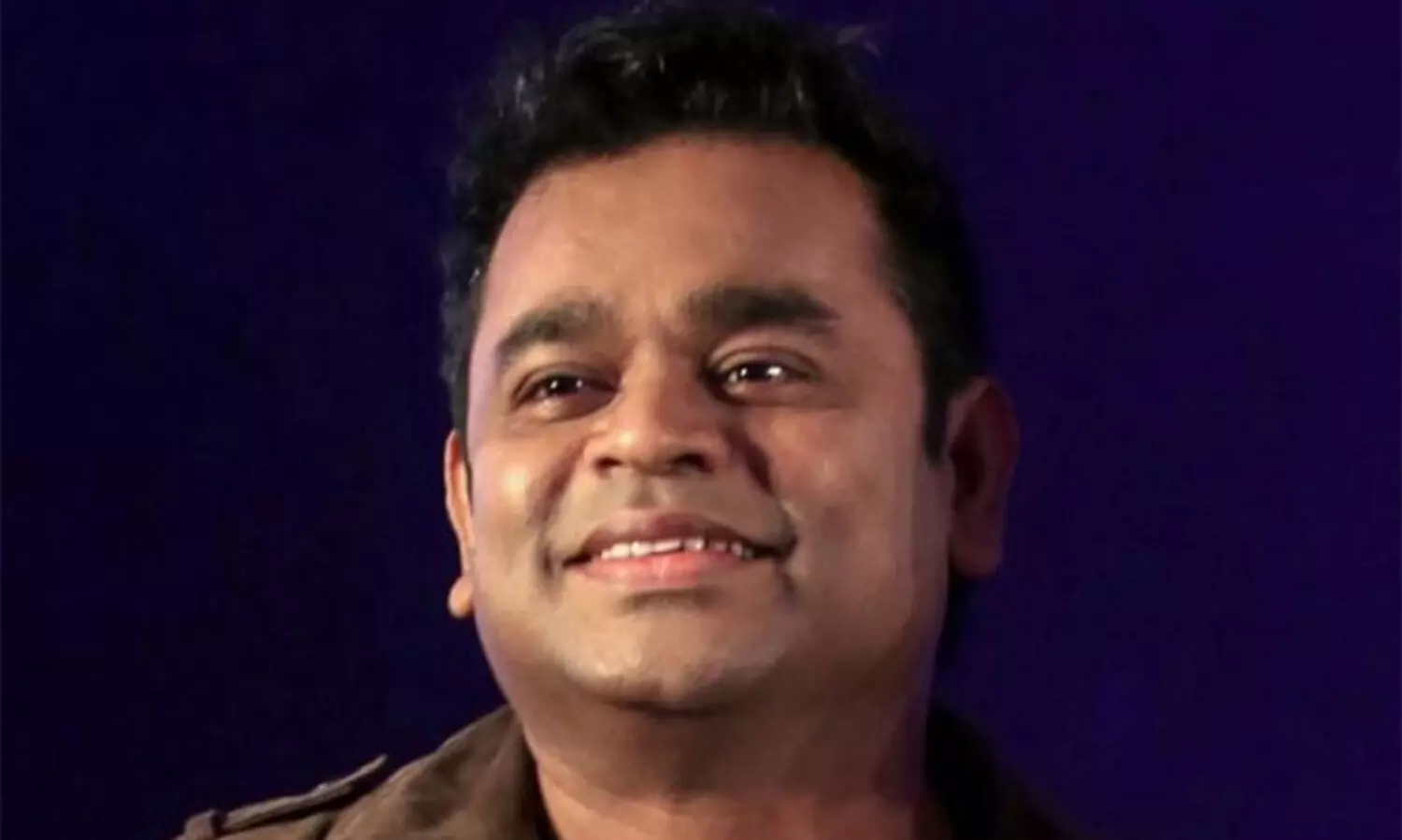 തെരുവിന് എ.ആർ. റഹ്മാന്റെ പേര് നൽകി കാനഡ: റഹ്മാൻ എന്റെ പേരല്ല, കരുണാമയനായ ദൈവത്തിന്റെത്, അവന്റെ ദാസനാകാൻ മാത്രമേ കഴിയൂ