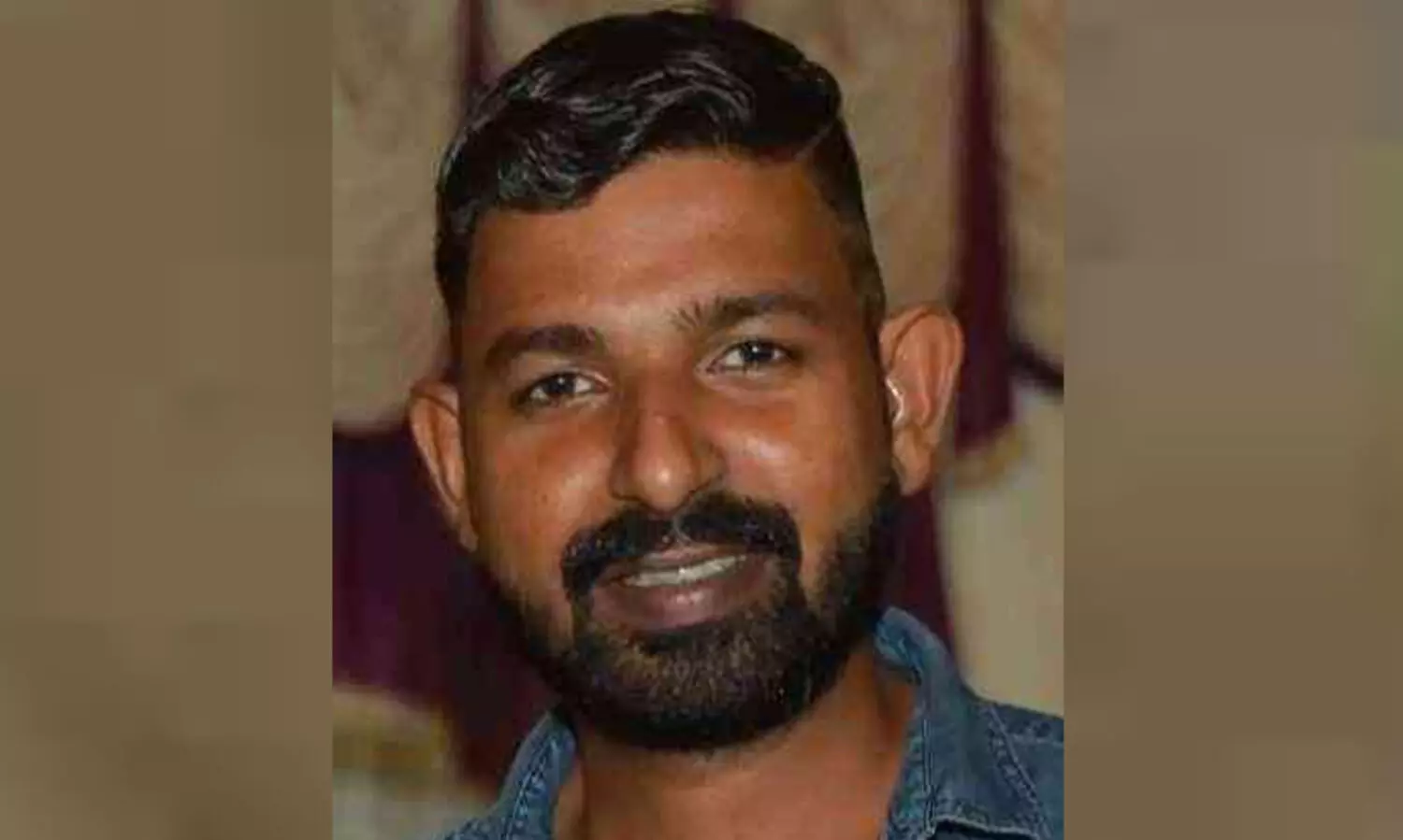 ബസ് ഡ്രൈവർ ട്രെയിൻ തട്ടി മരിച്ച നിലയിൽ