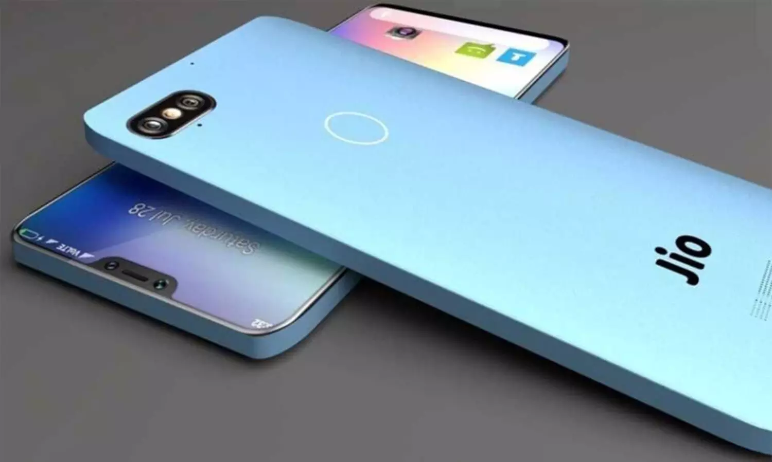 ഏറ്റവും കുറഞ്ഞ വിലയിൽ ഇന്ത്യക്കാർക്ക് 5ജി സ്മാർട്ട്ഫോൺ; ഗൂഗിളുമായി സഹകരിക്കുമെന്ന് ജിയോ