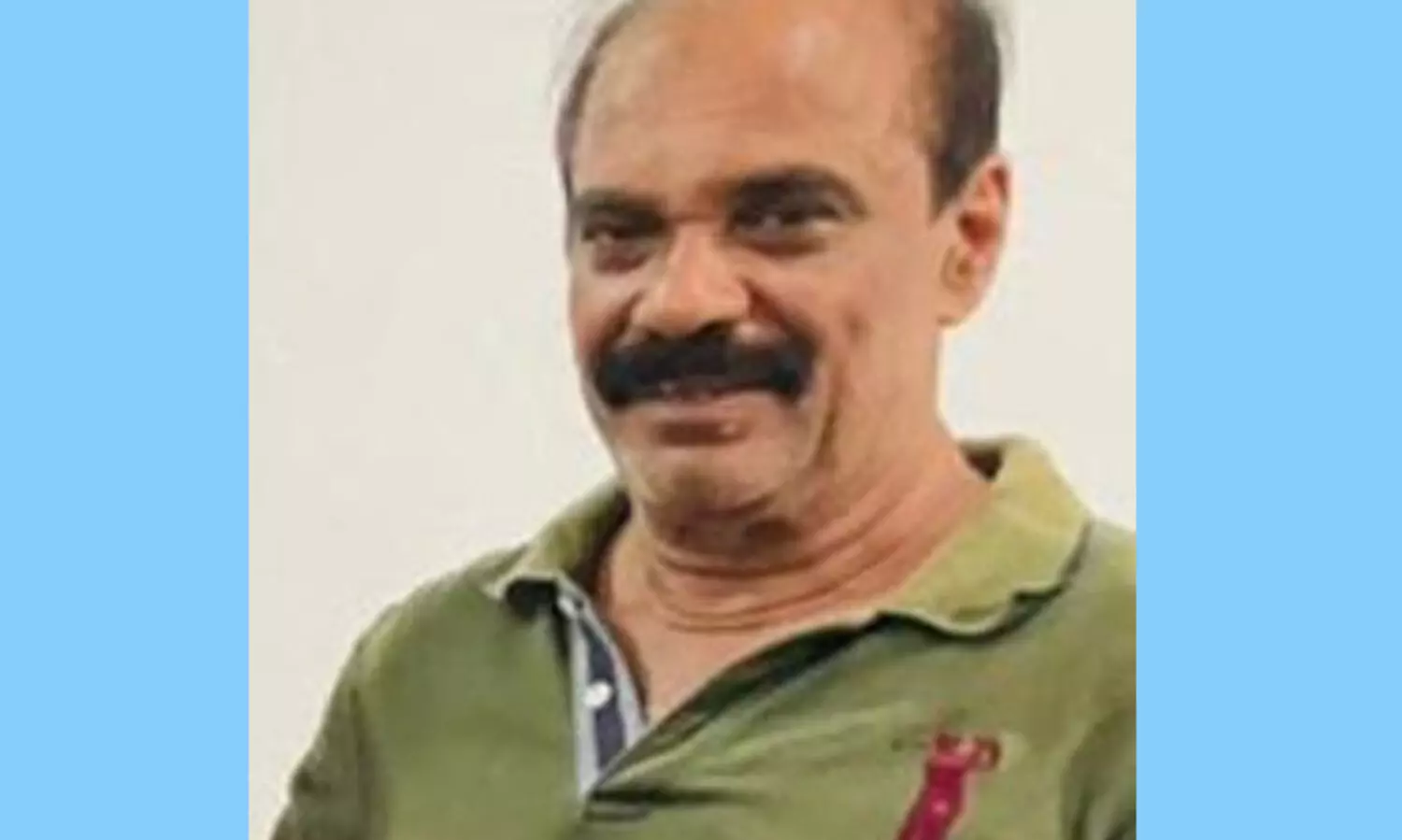 ഒമാനിൽ ബസ്​ യാത്രക്കിടെ കണ്ണൂർ സ്വദേശി കുഴഞ്ഞുവീണ്​ മരിച്ചു