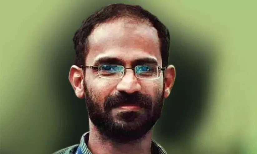 സിദ്ദീഖ് കാപ്പന് ജാമ്യം നൽകരുതെന്ന് യു.പി സർക്കാർ സുപ്രീംകോടതിയിൽ