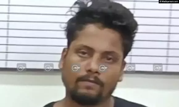 എം.ഡി.എം.എയും ലഹരി ഗുളികകളുമായി യുവാവ് പിടിയിൽ എം.ഡി.എം.എയും ലഹരി ഗുളികകളുമായി യുവാവ് പിടിയിൽ