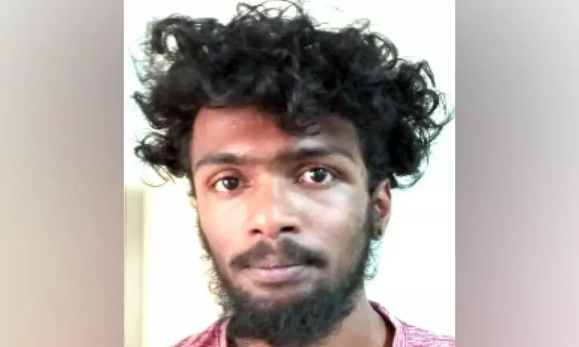 ലൈംഗിക അതിക്രമം: യുവാവ് അറസ്റ്റിൽ