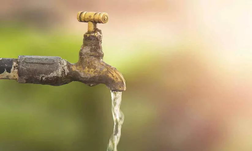 കുട്ടനാട്ടിൽ കൂട്ടിമുട്ടാതെ ജൽജീവൻ പദ്ധതി