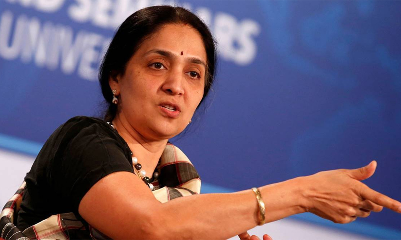 Chitra Ramkrishna Chitra Ramkrishna