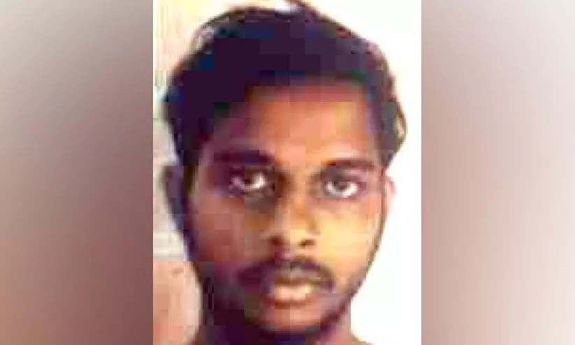 പെൺകുട്ടിയെ പീഡിപ്പിച്ച പ്രതിക്ക് ജീവപര്യന്തം തടവ്