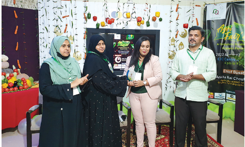 കൃഷിപ്രേമികളുടെ സംഗമവേദിയായി അഗ്രി ഫെയർ കൃഷിപ്രേമികളുടെ സംഗമവേദിയായി അഗ്രി ഫെയർ