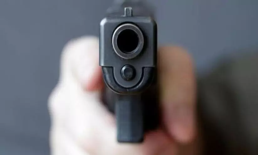 കൊളംബിയയിൽ രണ്ട് മാധ്യമ പ്രവർത്തകരെ വെടിവെച്ചു കൊന്നു